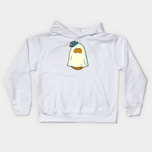 McGhost Buddy Kids Hoodie